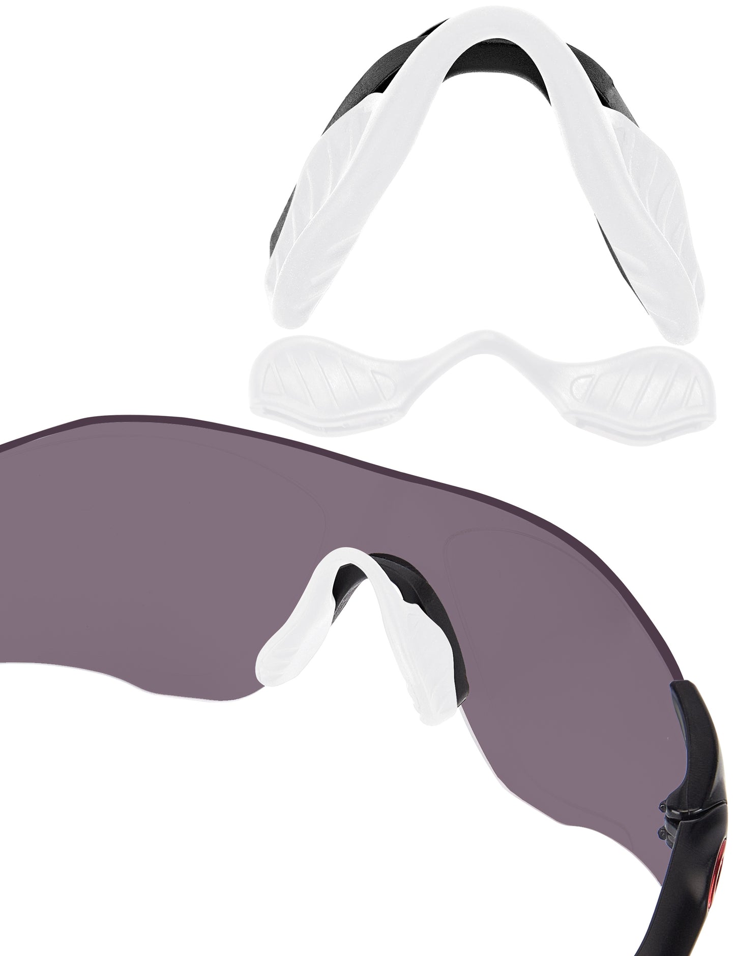 Purple-Euro Fit Standard