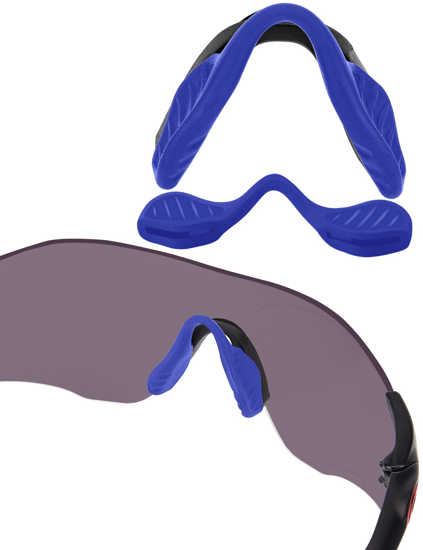 Deep Blue-Asian Fit Standard