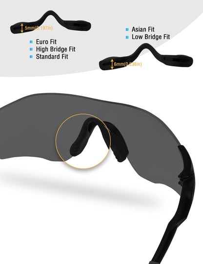 Black-Asian Fit Standard