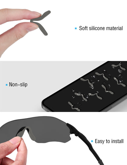 Gray-Asian Fit Standard