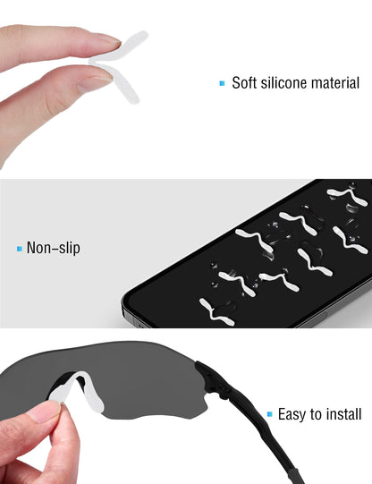 White-Asian Fit Standard