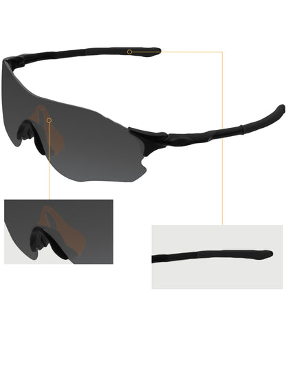 Orange-Asian Fit Standard