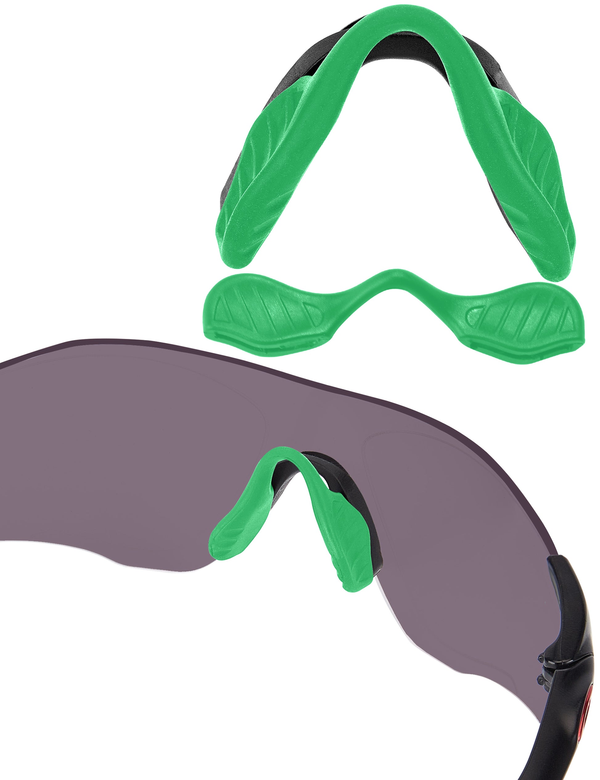 Deep Green-Euro Fit Standard