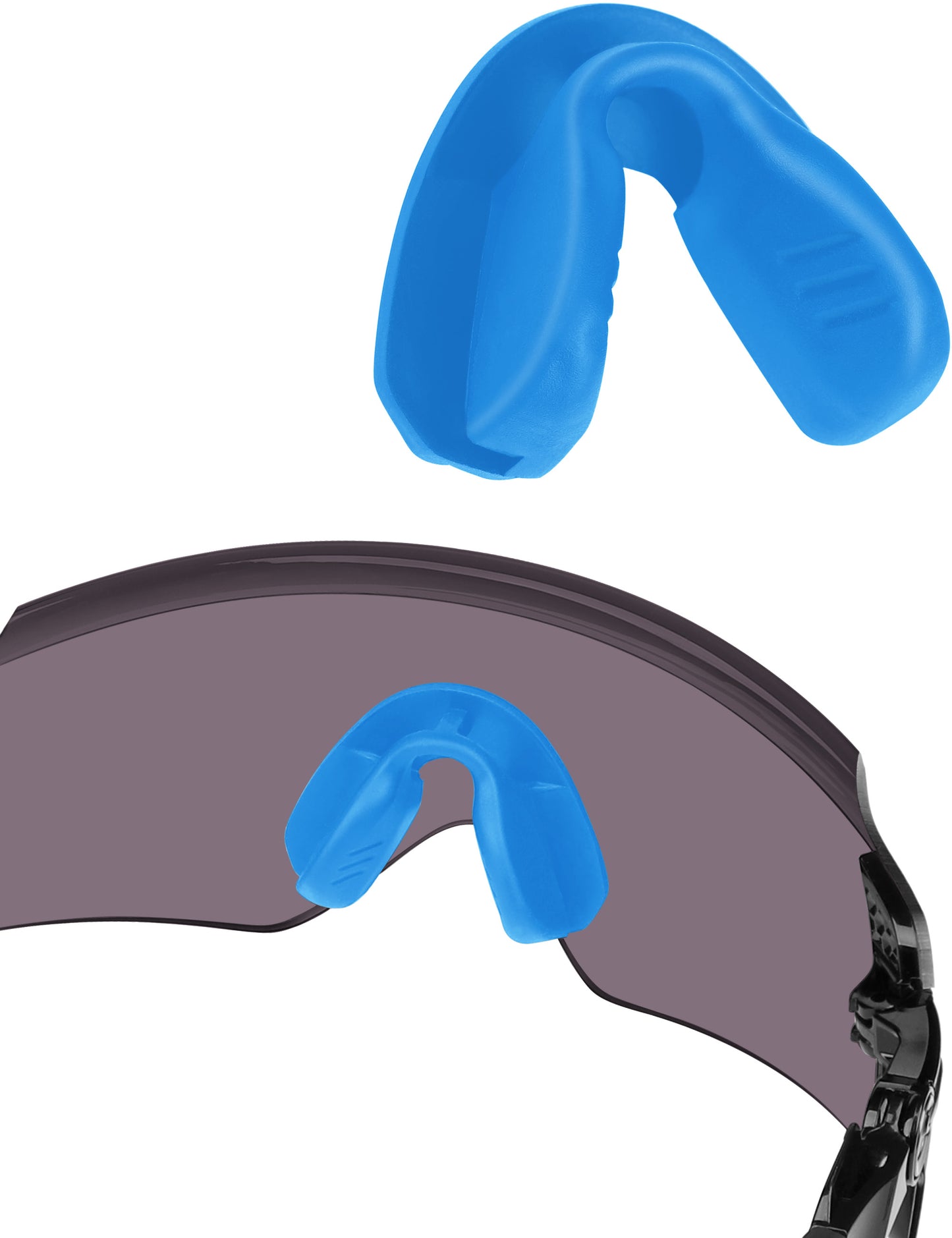 Blue-Asian Fit Middle