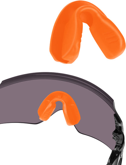 Orange-Asian Fit Middle