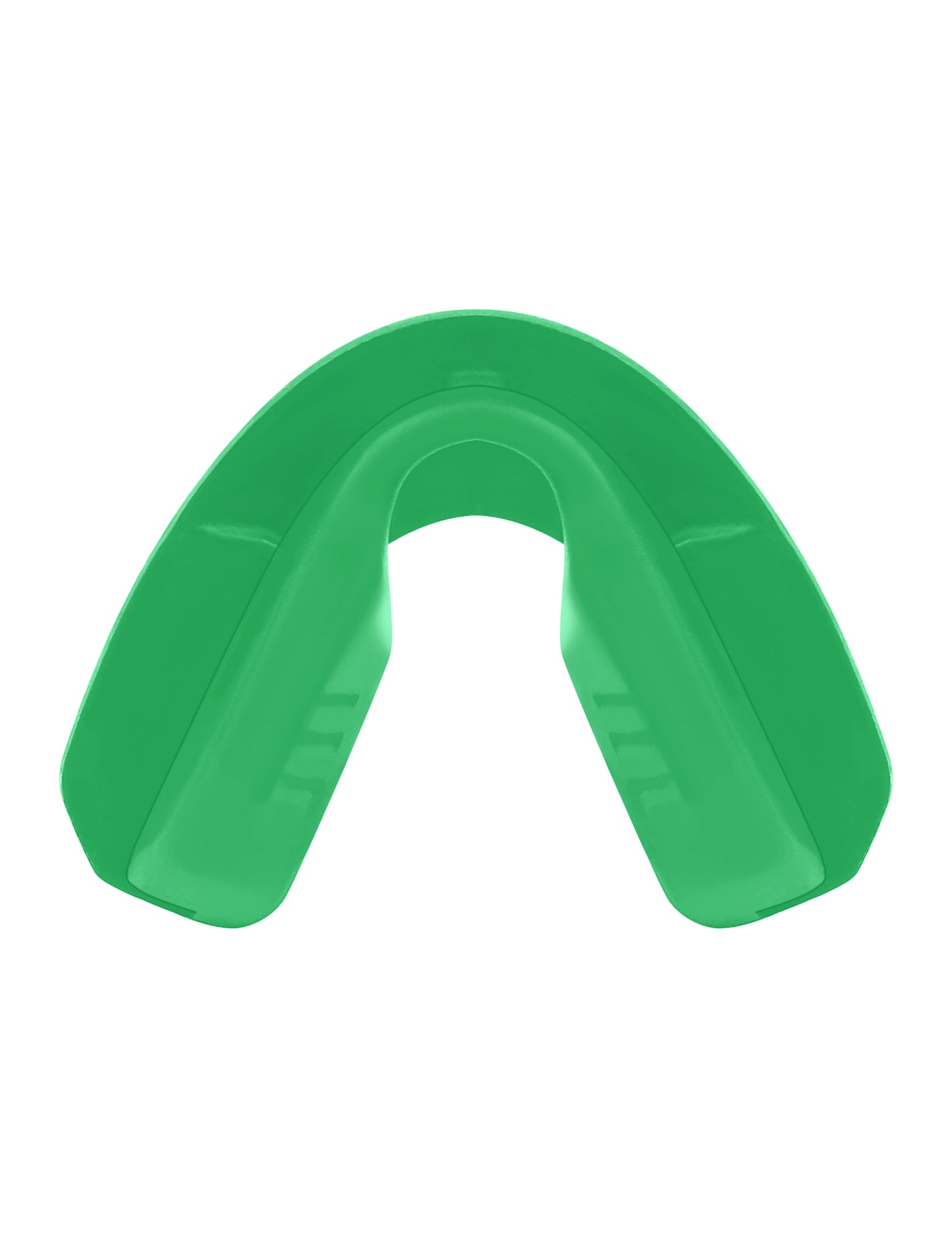 Deep Green-Asian Fit Middle