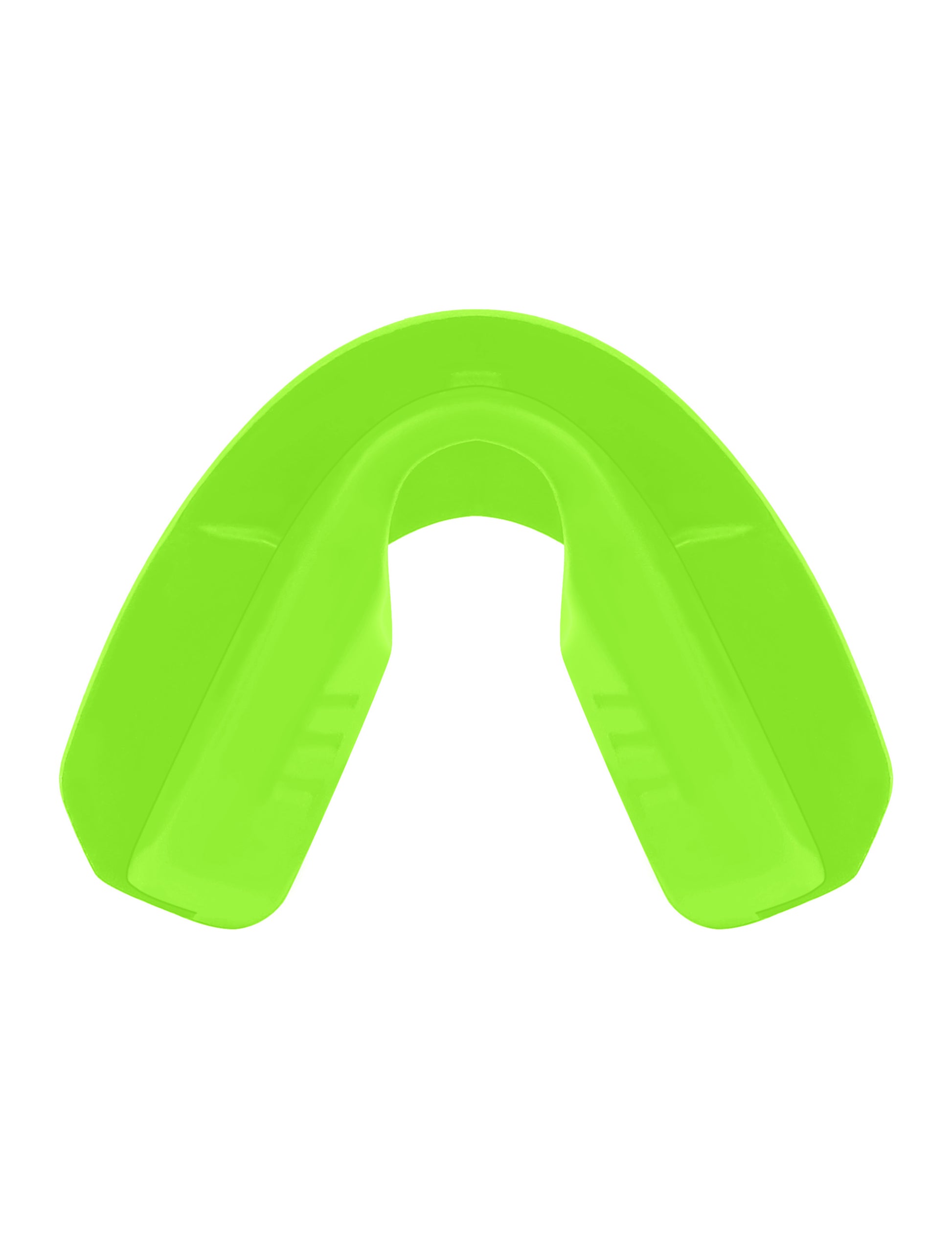 Green-Asian Fit Middle