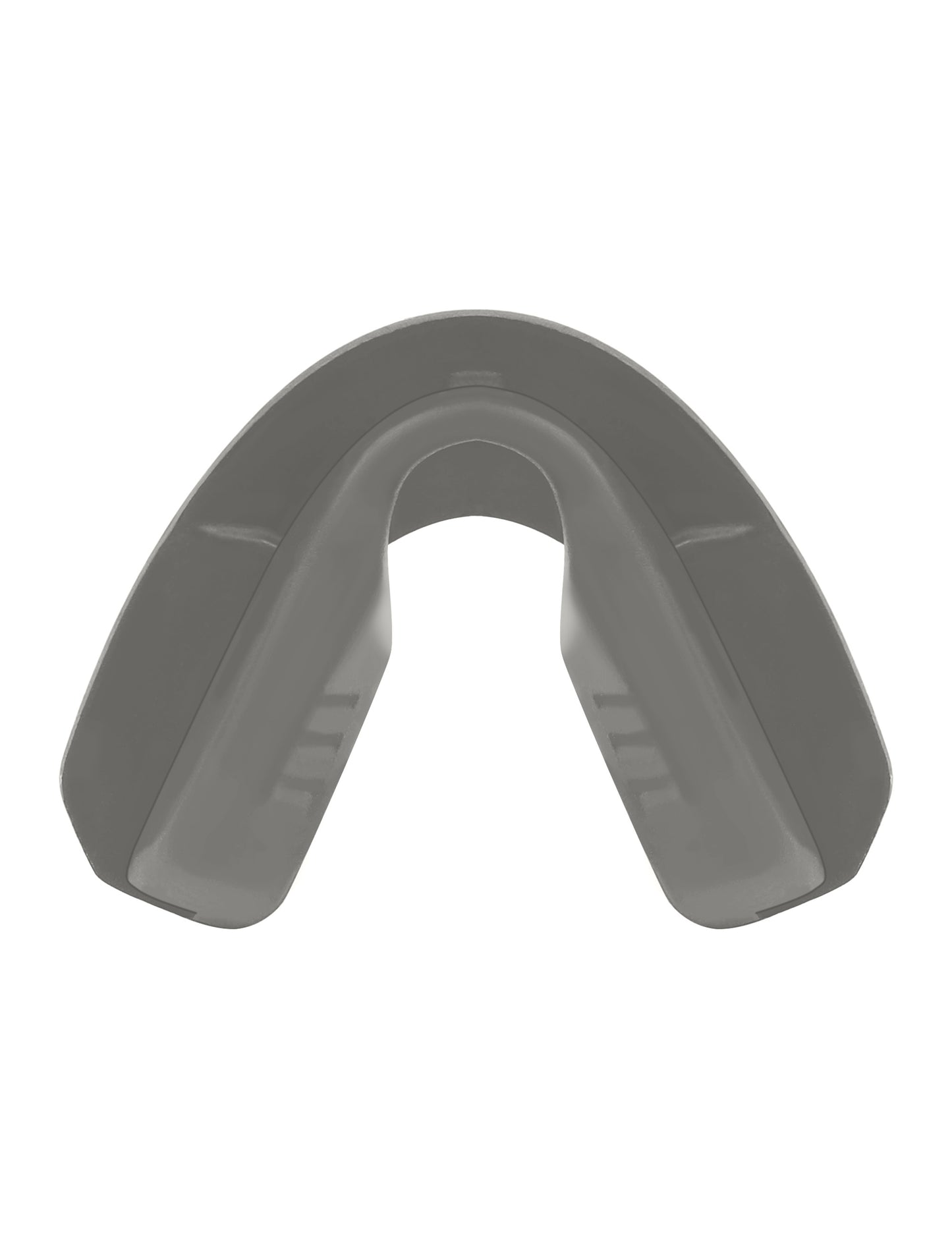 Gray-Asian Fit Middle
