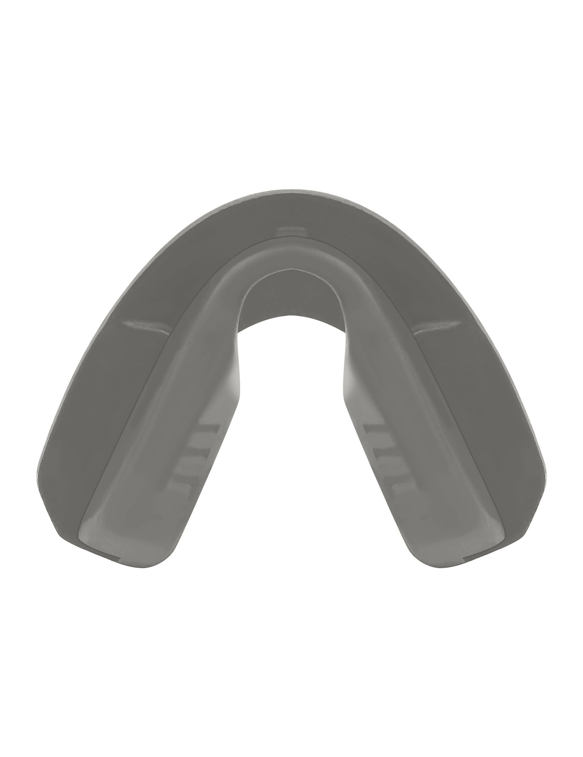 Gray-Asian Fit Middle