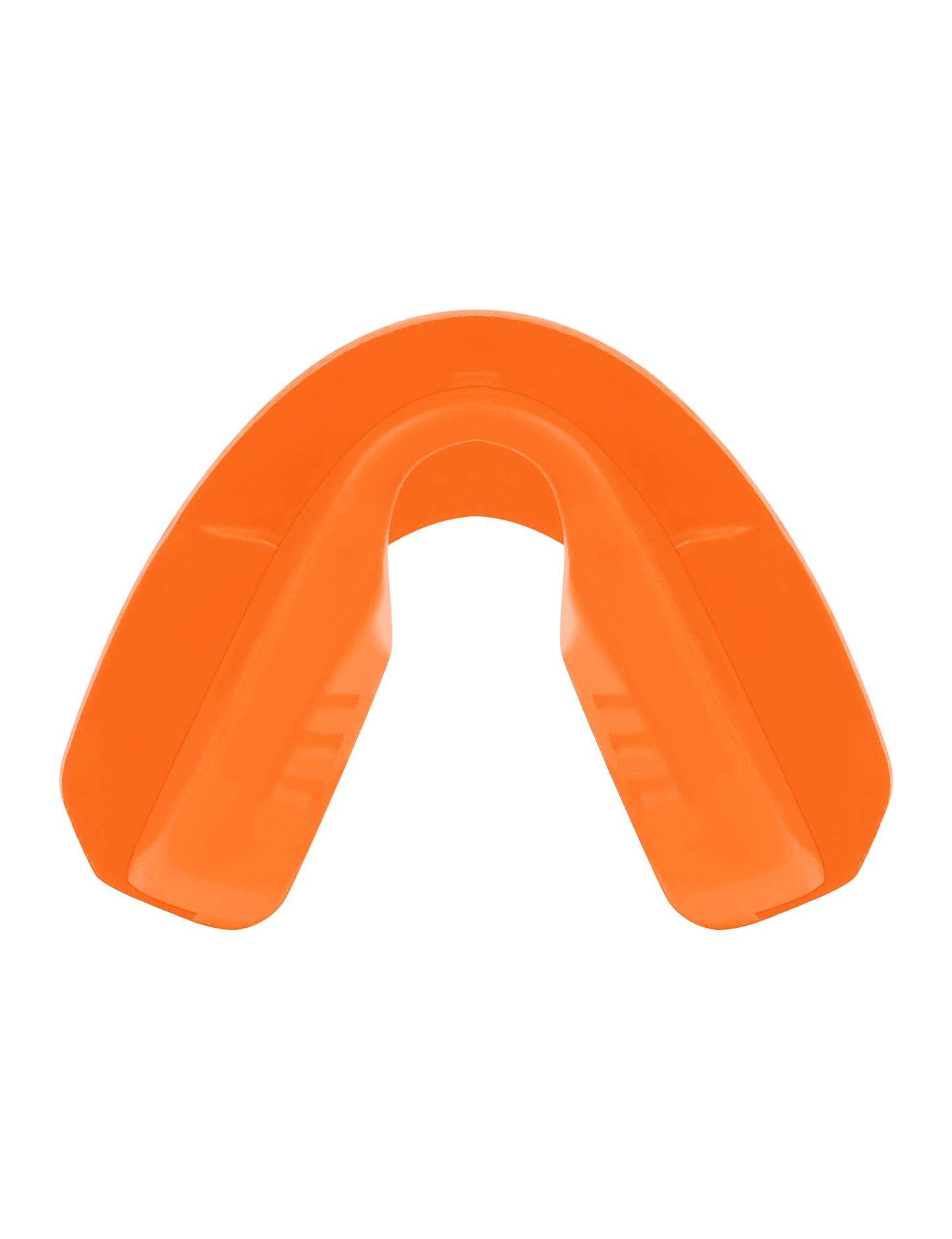 Orange-Asian Fit Middle