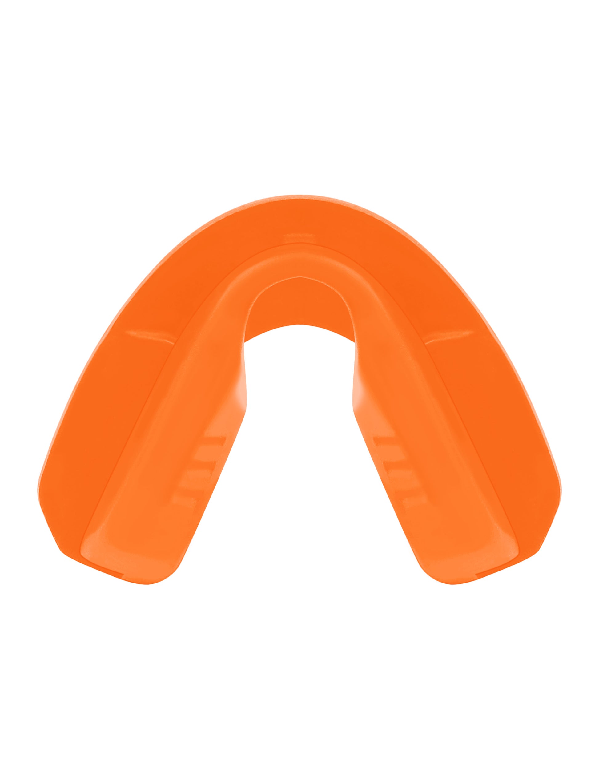 Orange-Asian Fit Middle