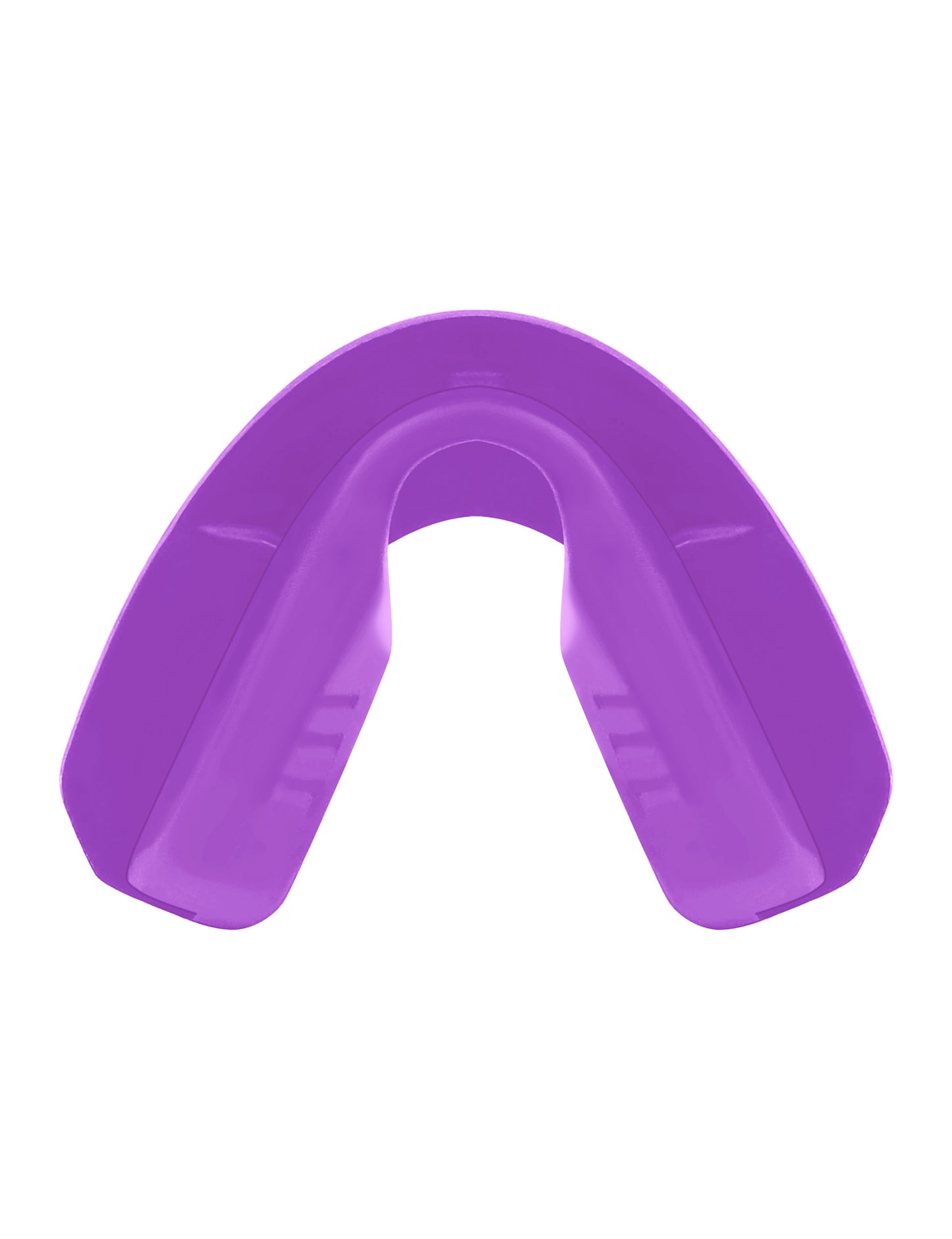 Purple-Asian Fit Middle