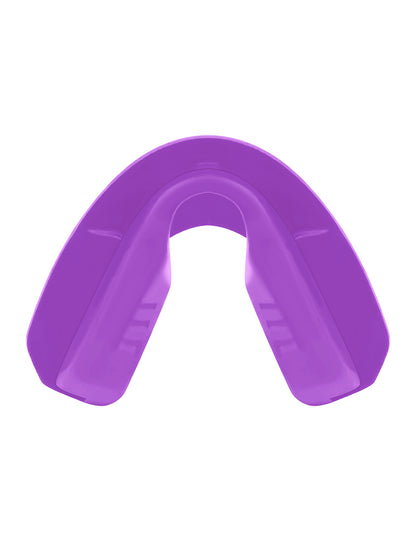 Purple-Asian Fit Middle