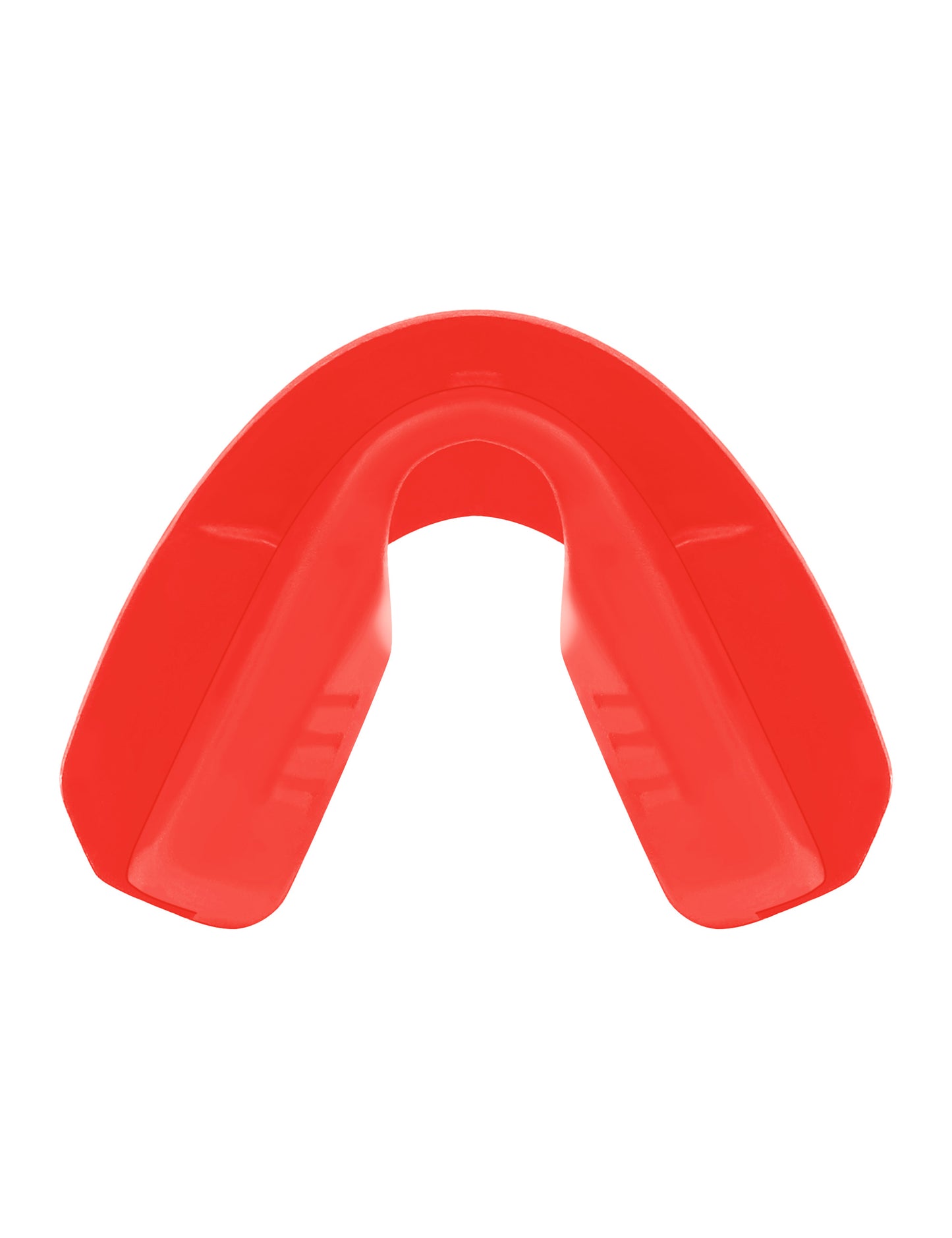 Red-Asian Fit Middle