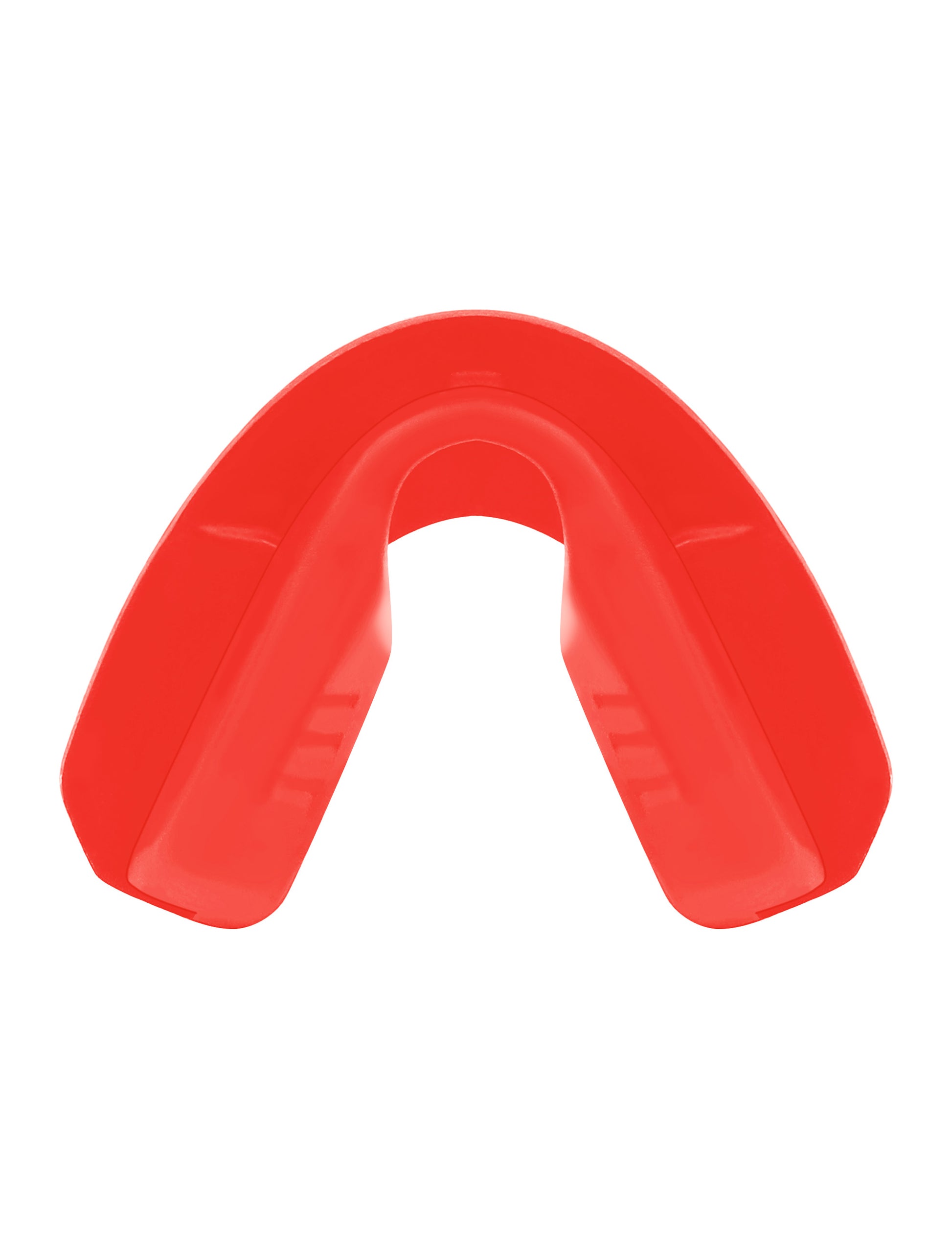 Red-Asian Fit Middle