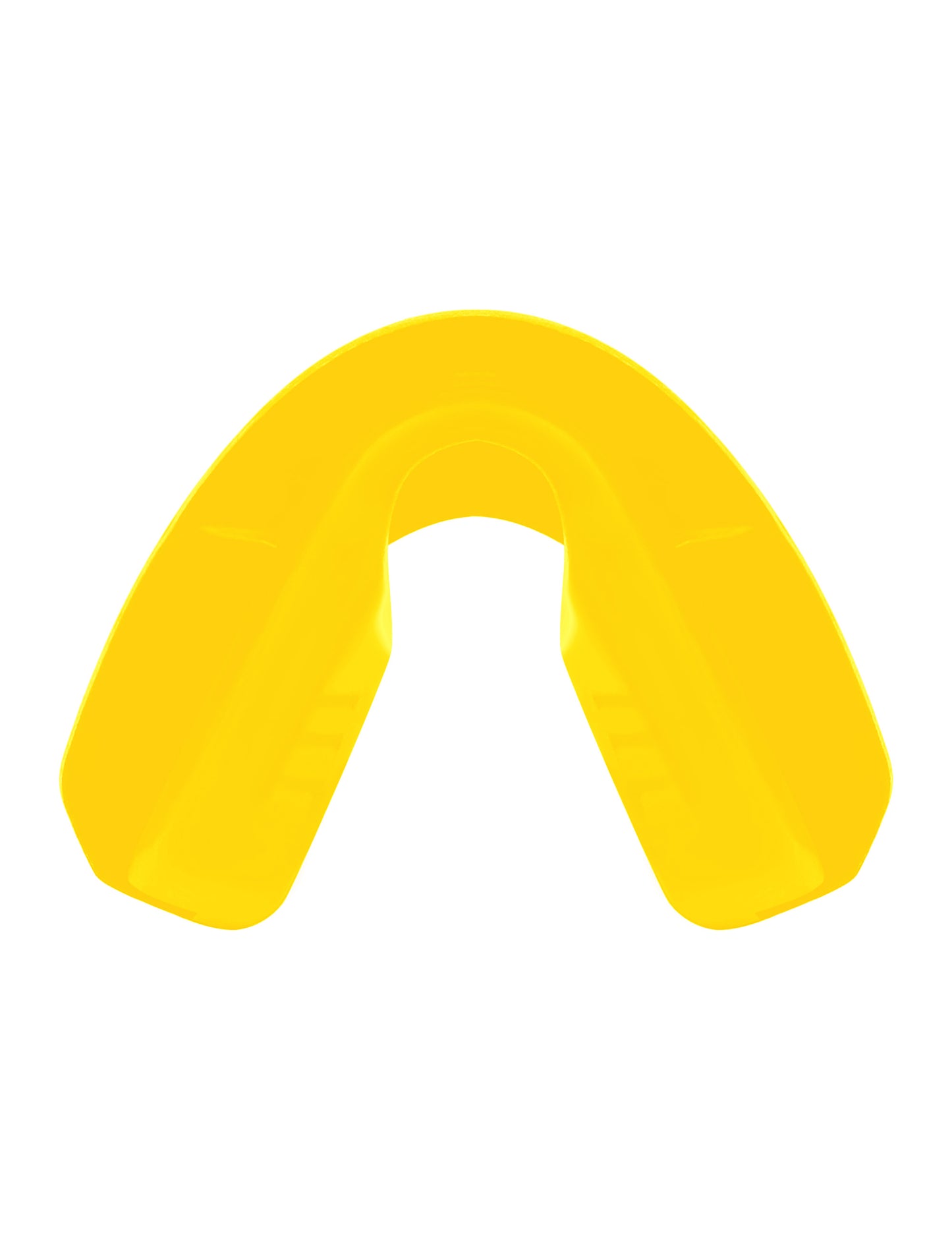 Yellow-Asian Fit Middle