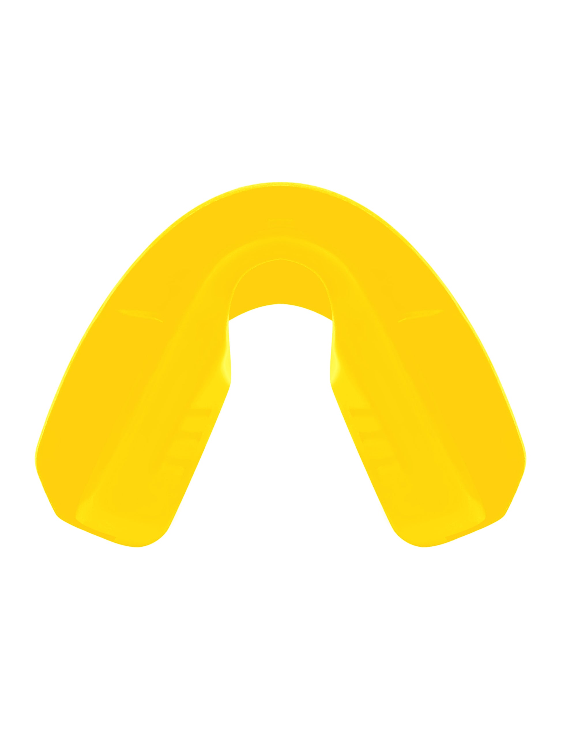 Yellow-Asian Fit Middle