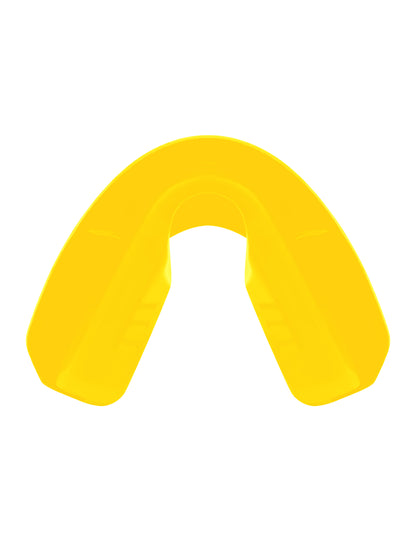 Yellow-Asian Fit Middle