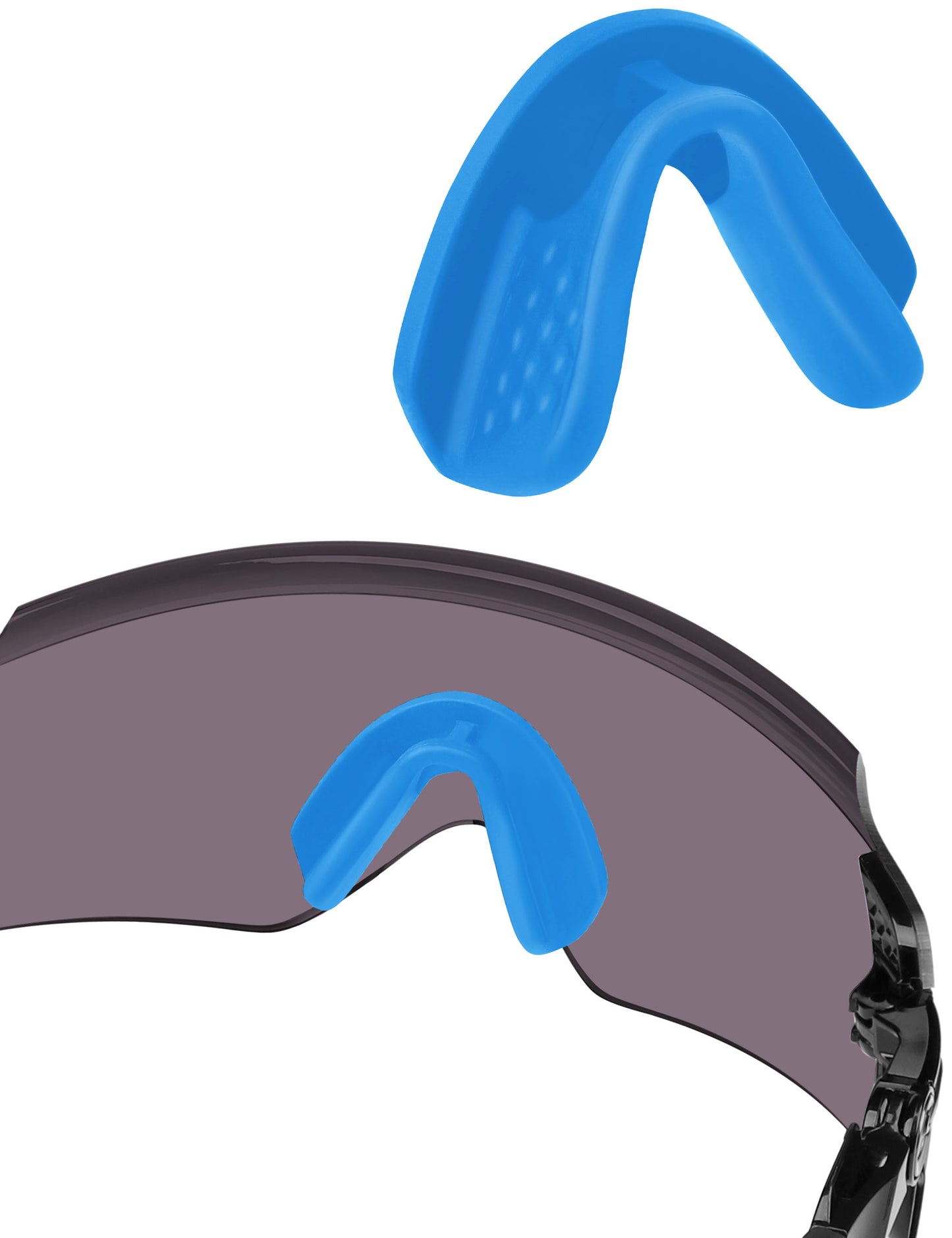 Blue-Asian Fit Standard