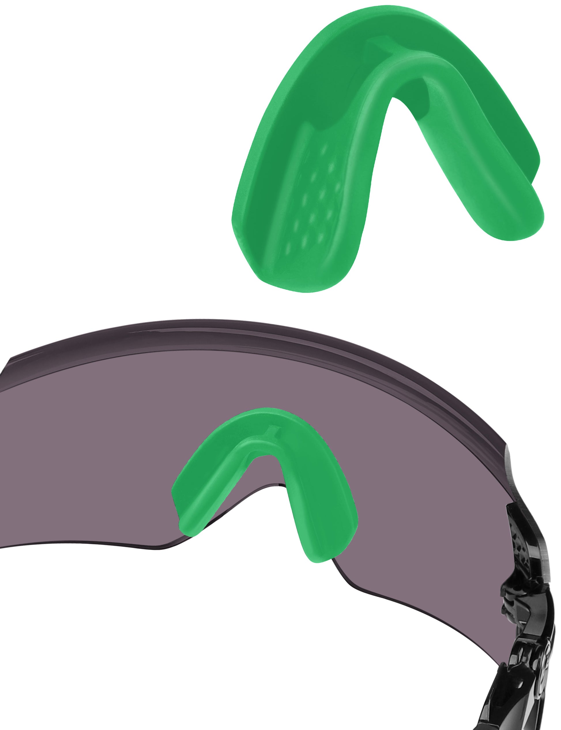 Deep Green-Asian Fit Standard