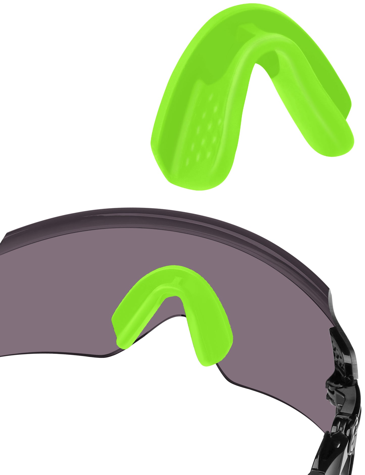 Green-Asian Fit Standard