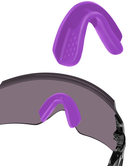 Purple-Asian Fit Standard