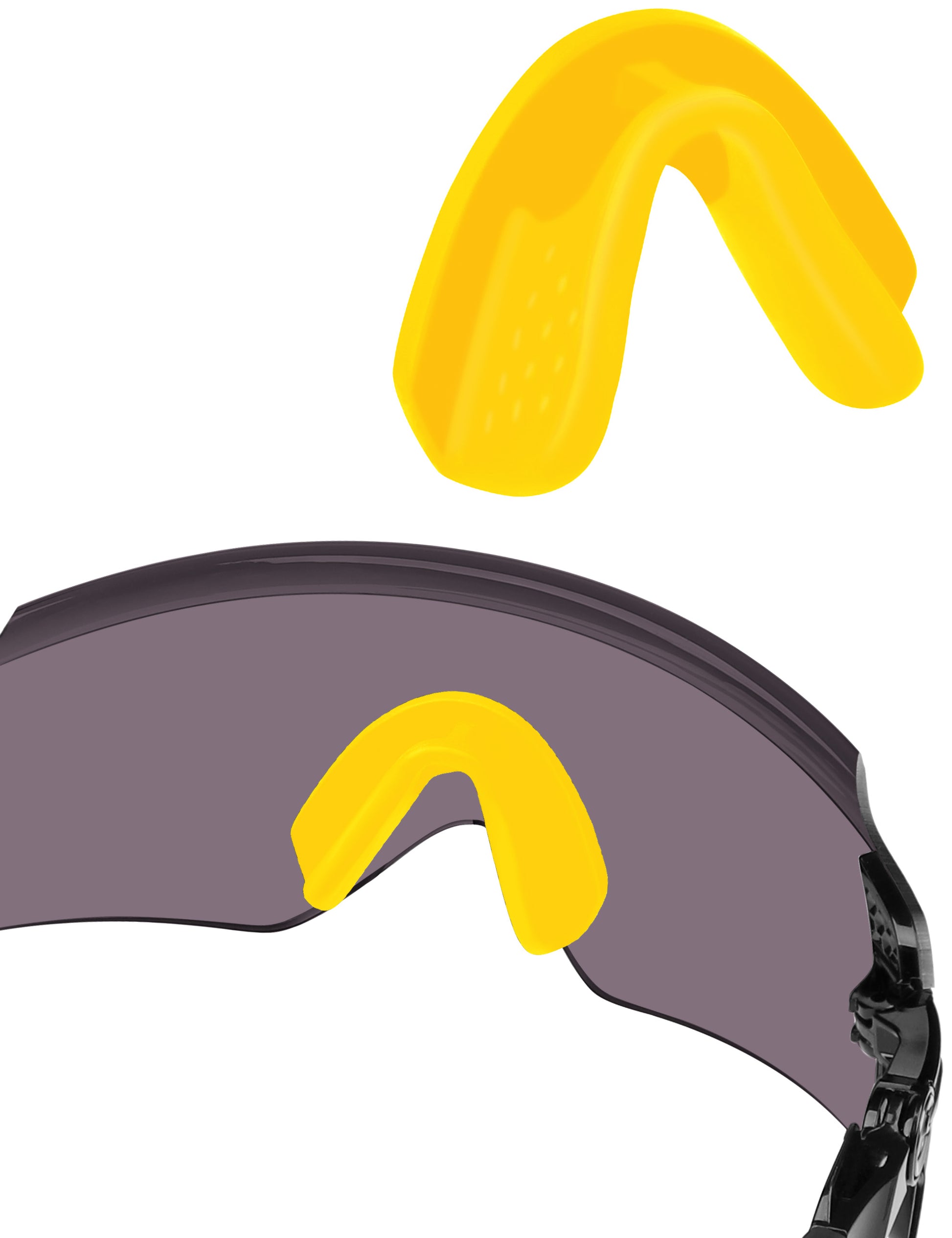 Yellow-Asian Fit Standard