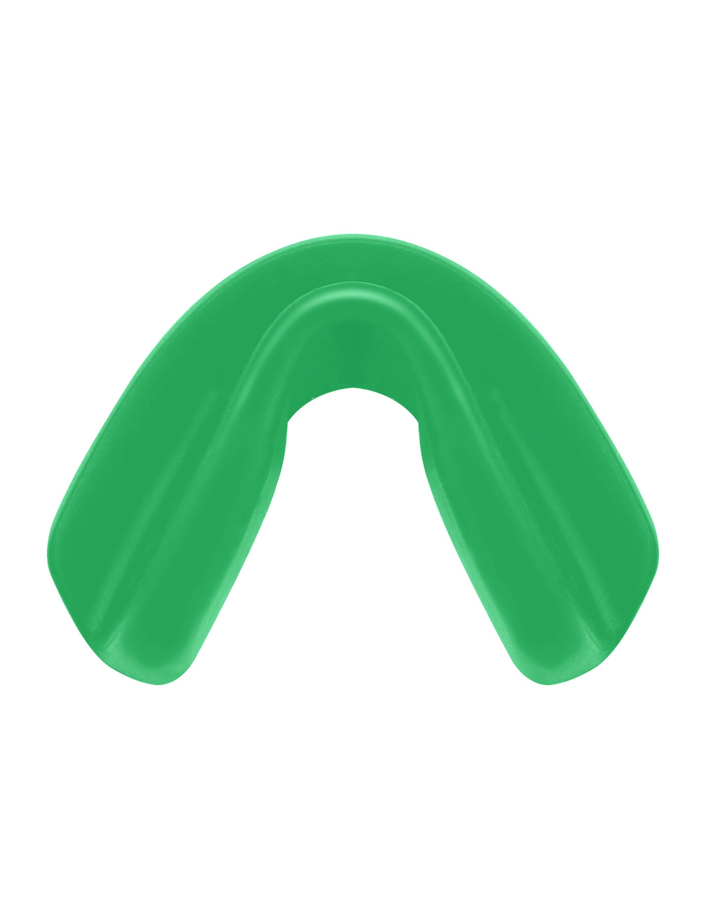 Deep Green-Asian Fit Standard