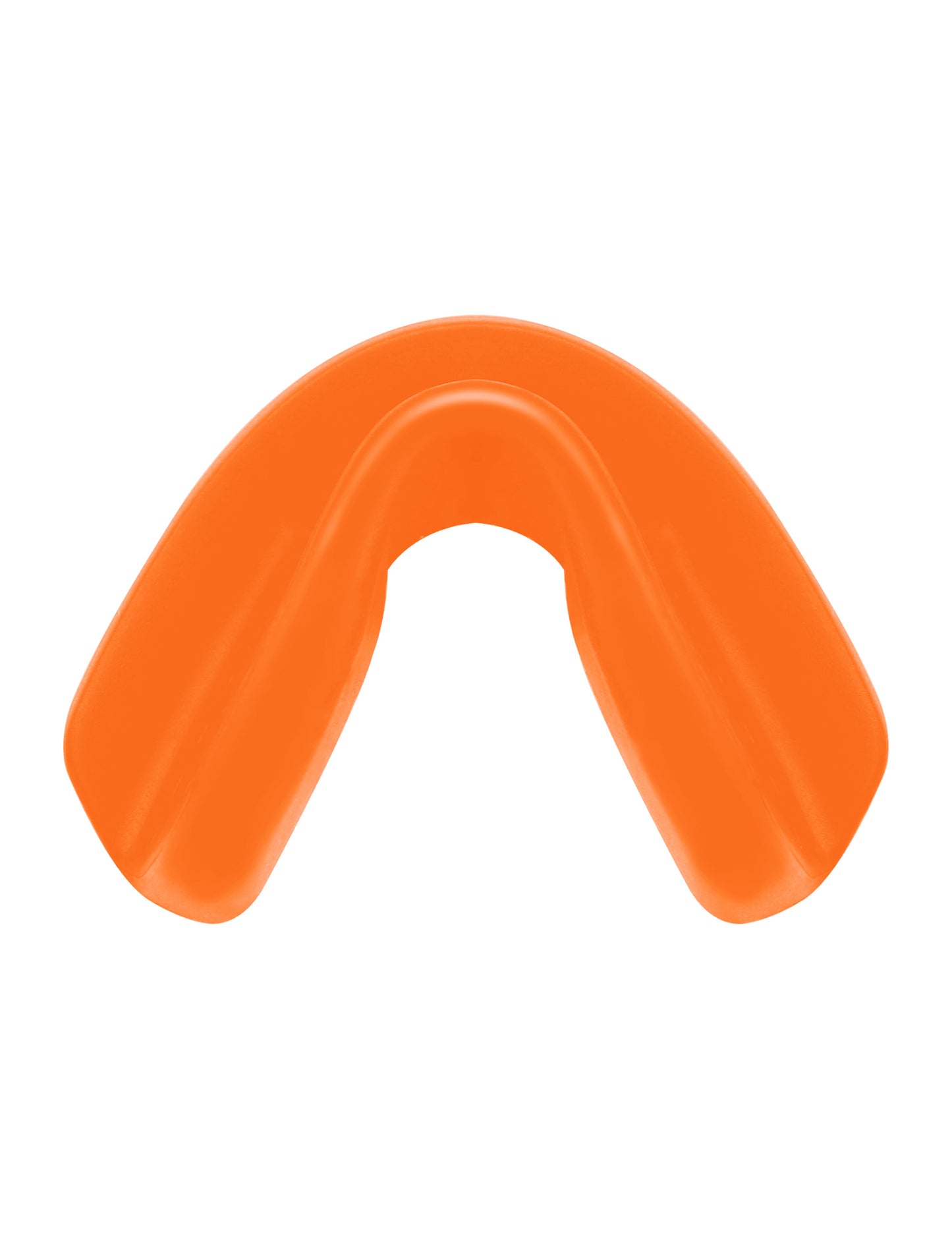 Orange-Asian Fit Standard