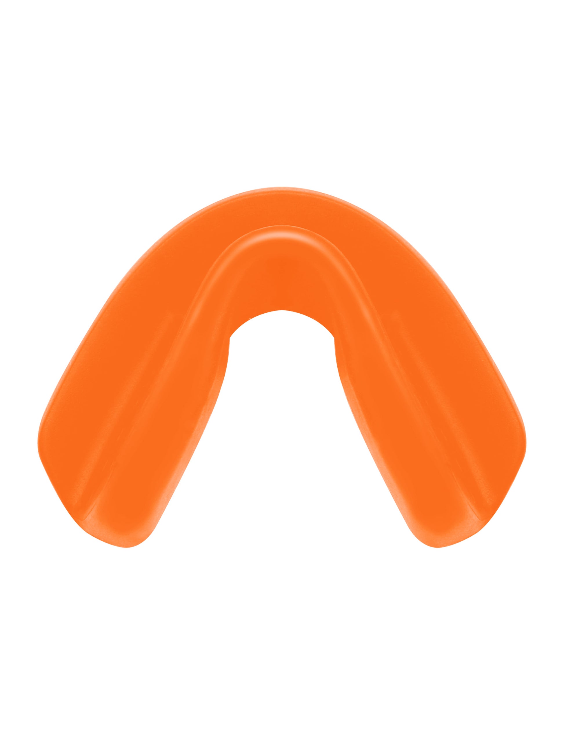 Orange-Asian Fit Standard