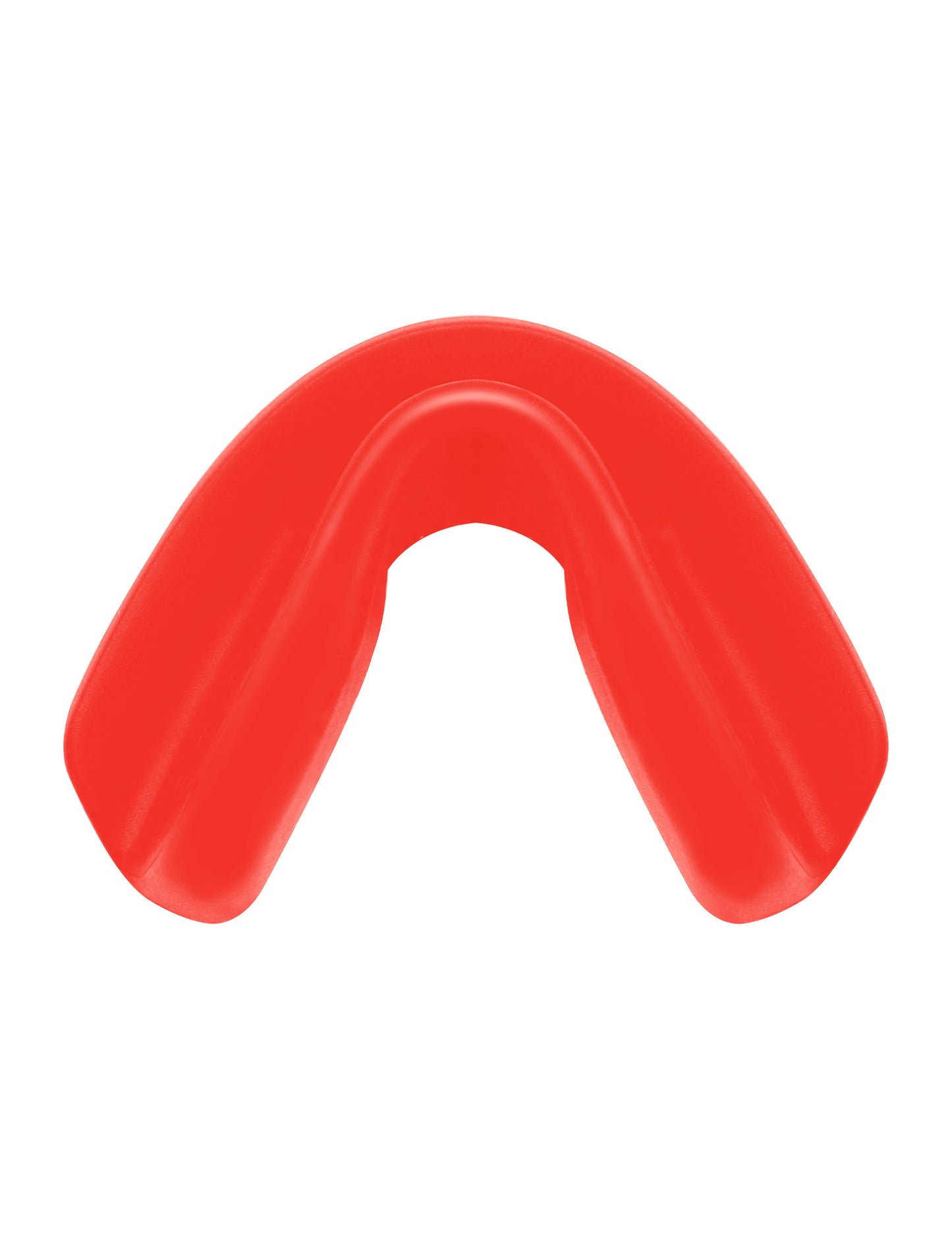 Red-Asian Fit Standard
