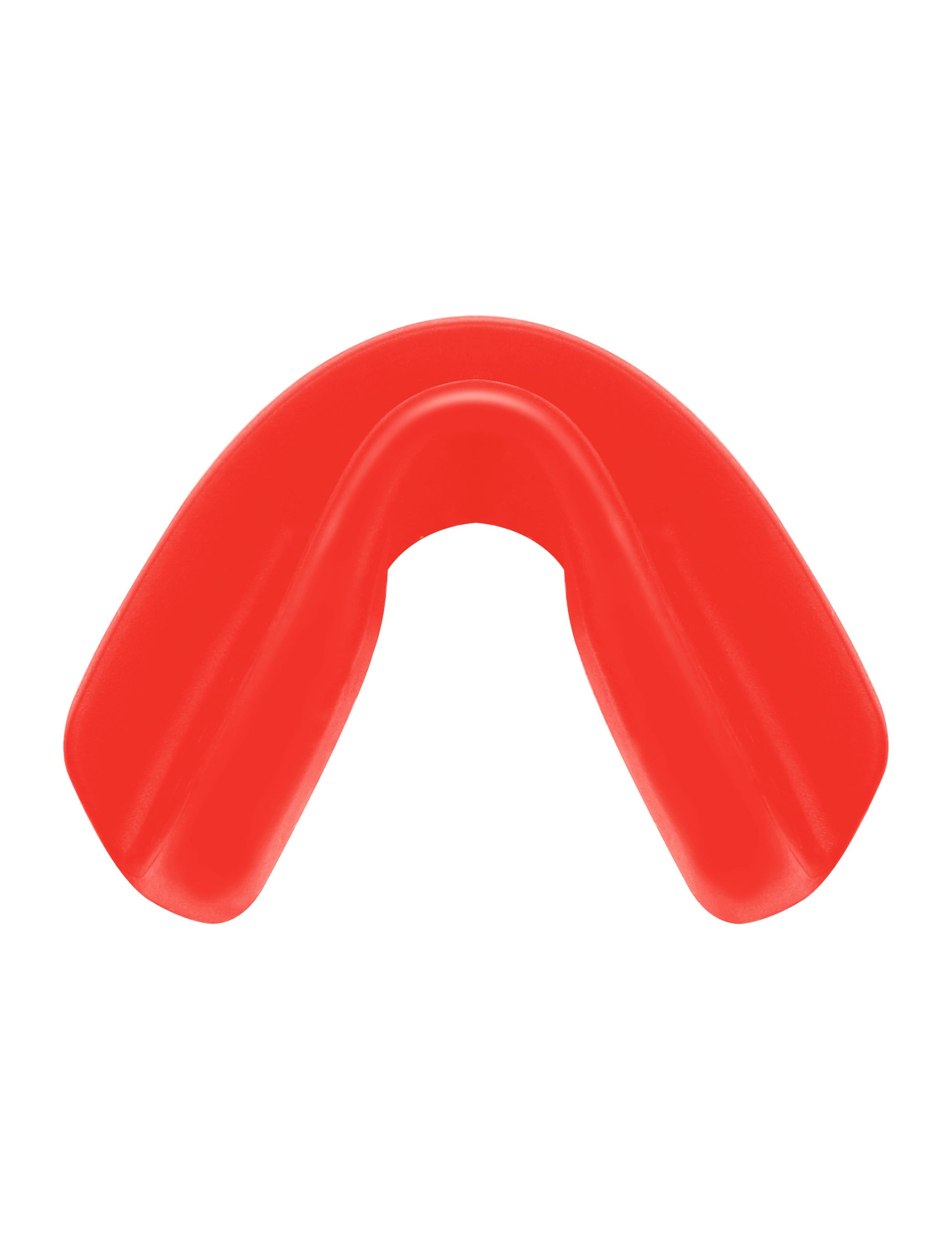 Red-Asian Fit Standard