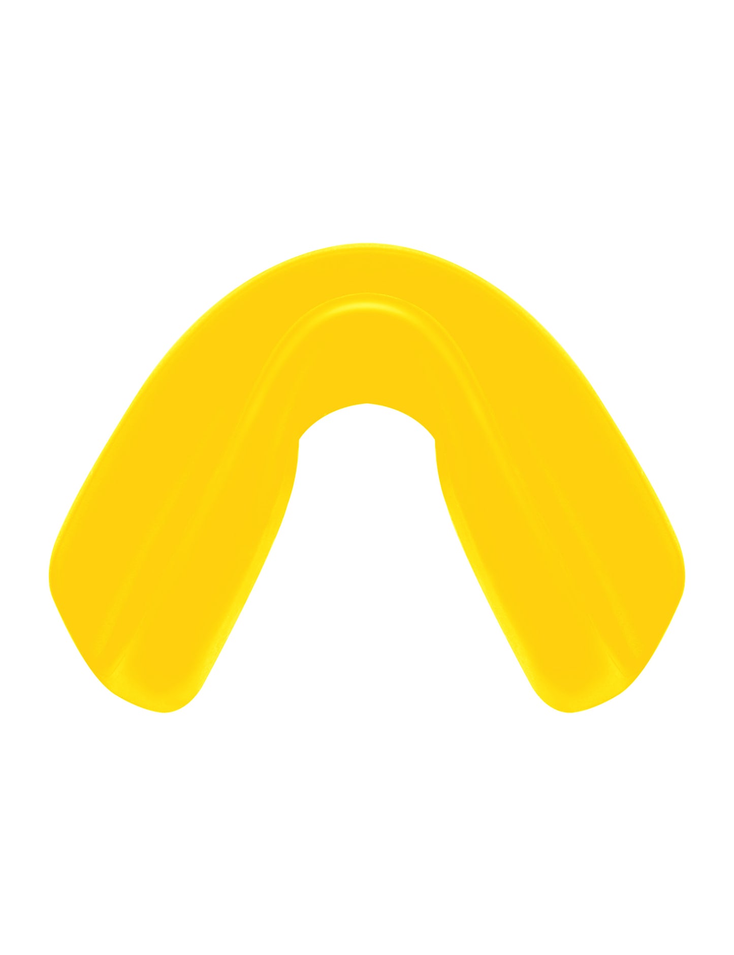Yellow-Asian Fit Standard
