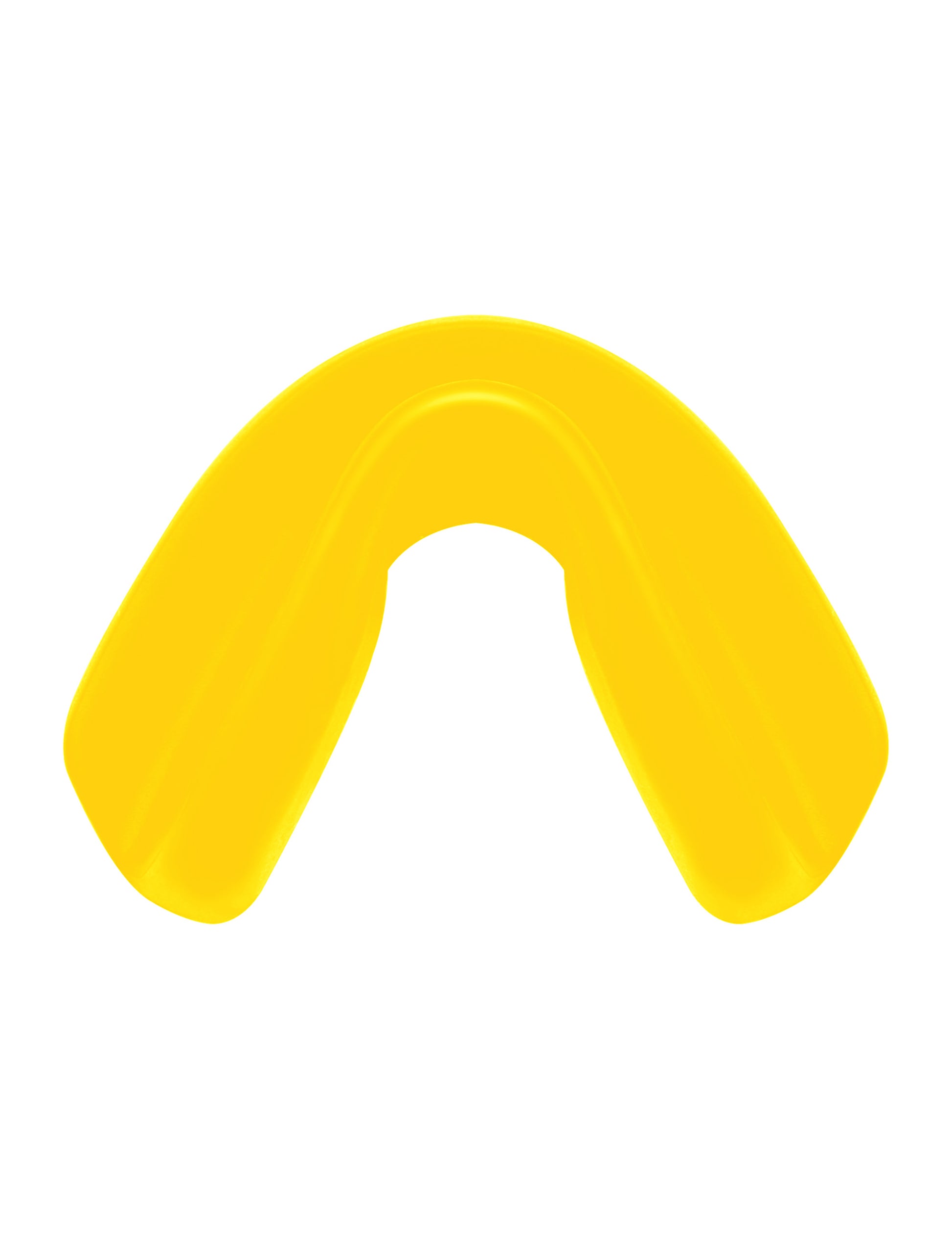 Yellow-Asian Fit Standard