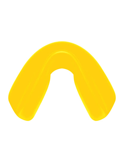 Yellow-Asian Fit Standard