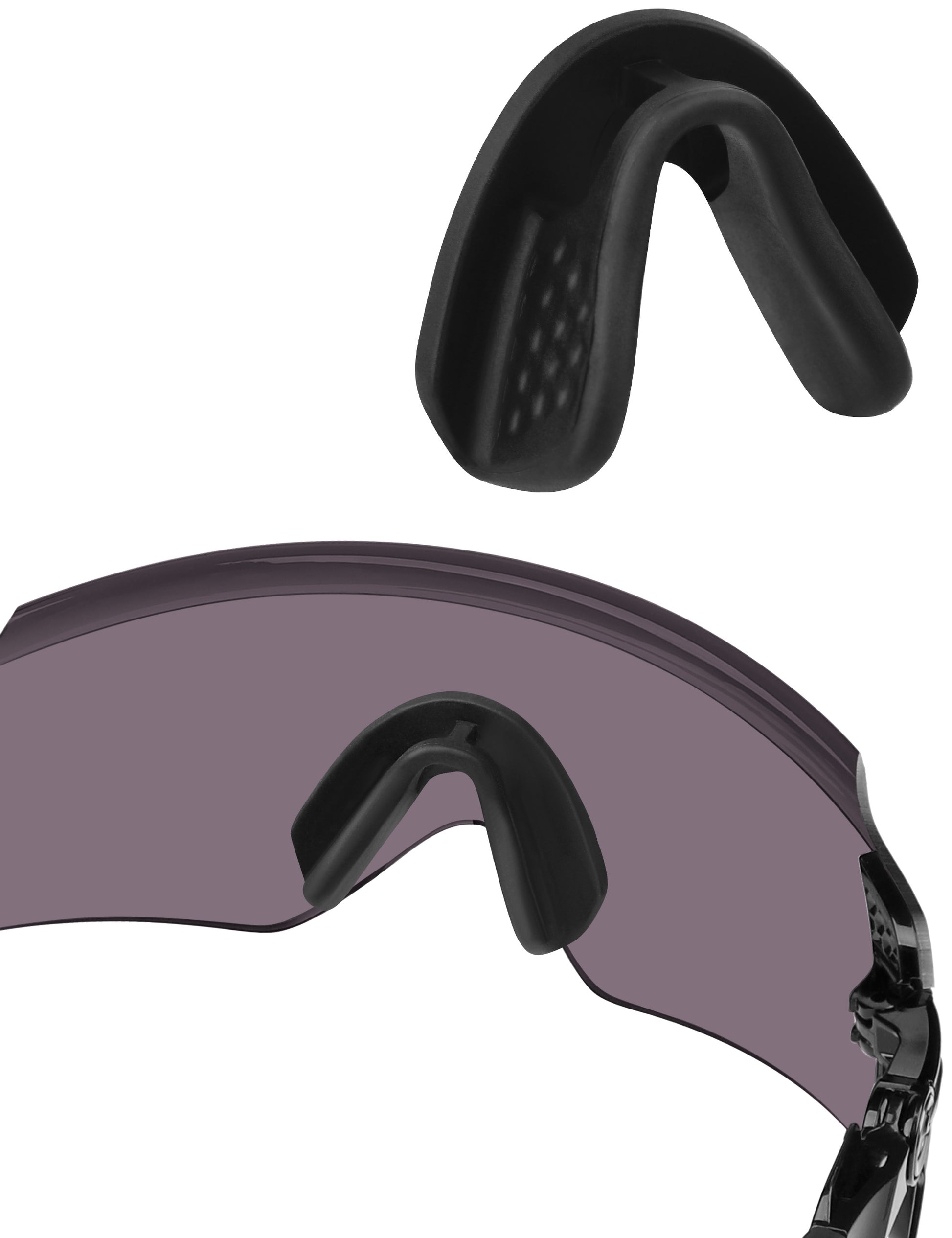Black-Euro Fit Standard
