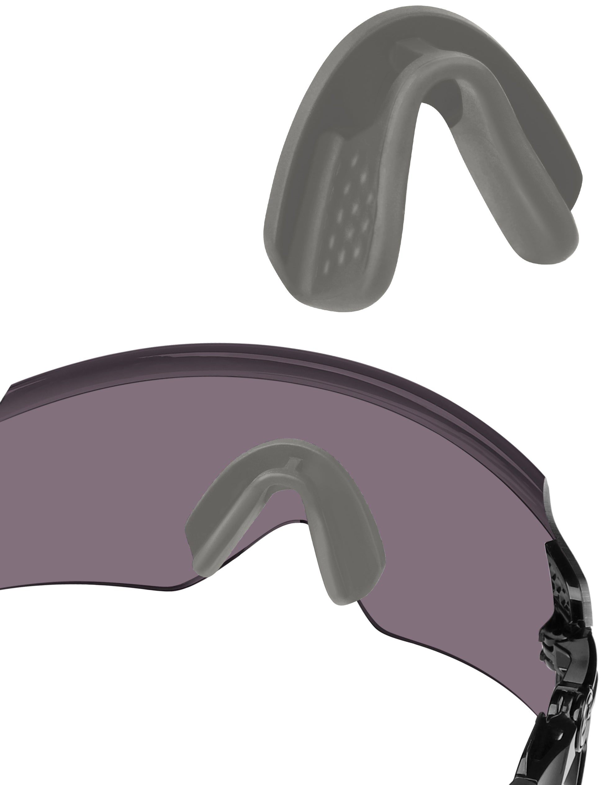 Gray-Euro Fit Standard