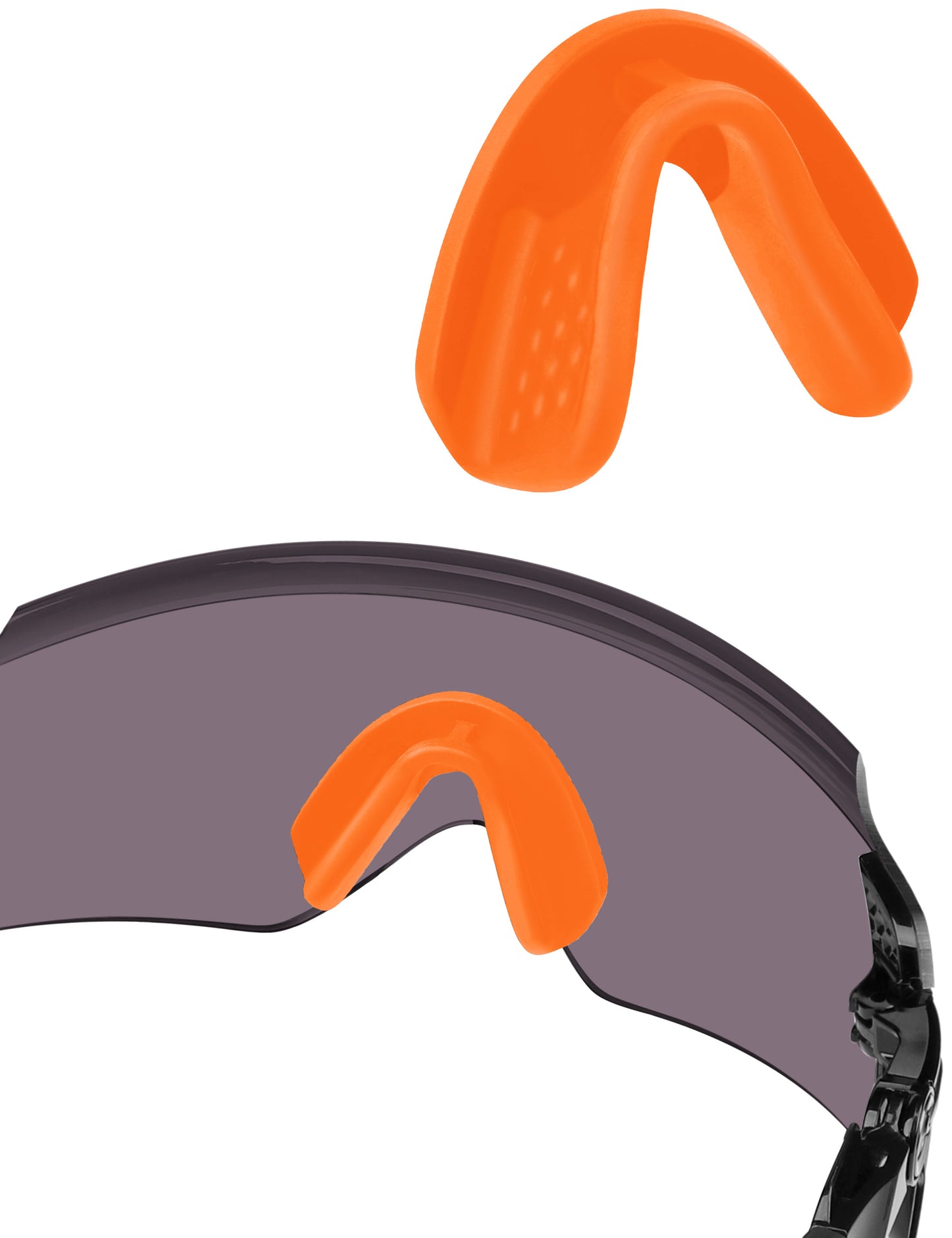 Orange-Euro Fit Standard