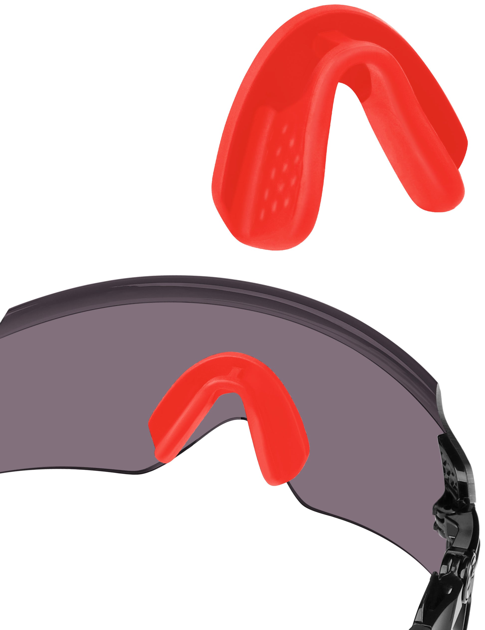 Red-Euro Fit Standard