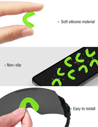 Green-Euro Fit Standard