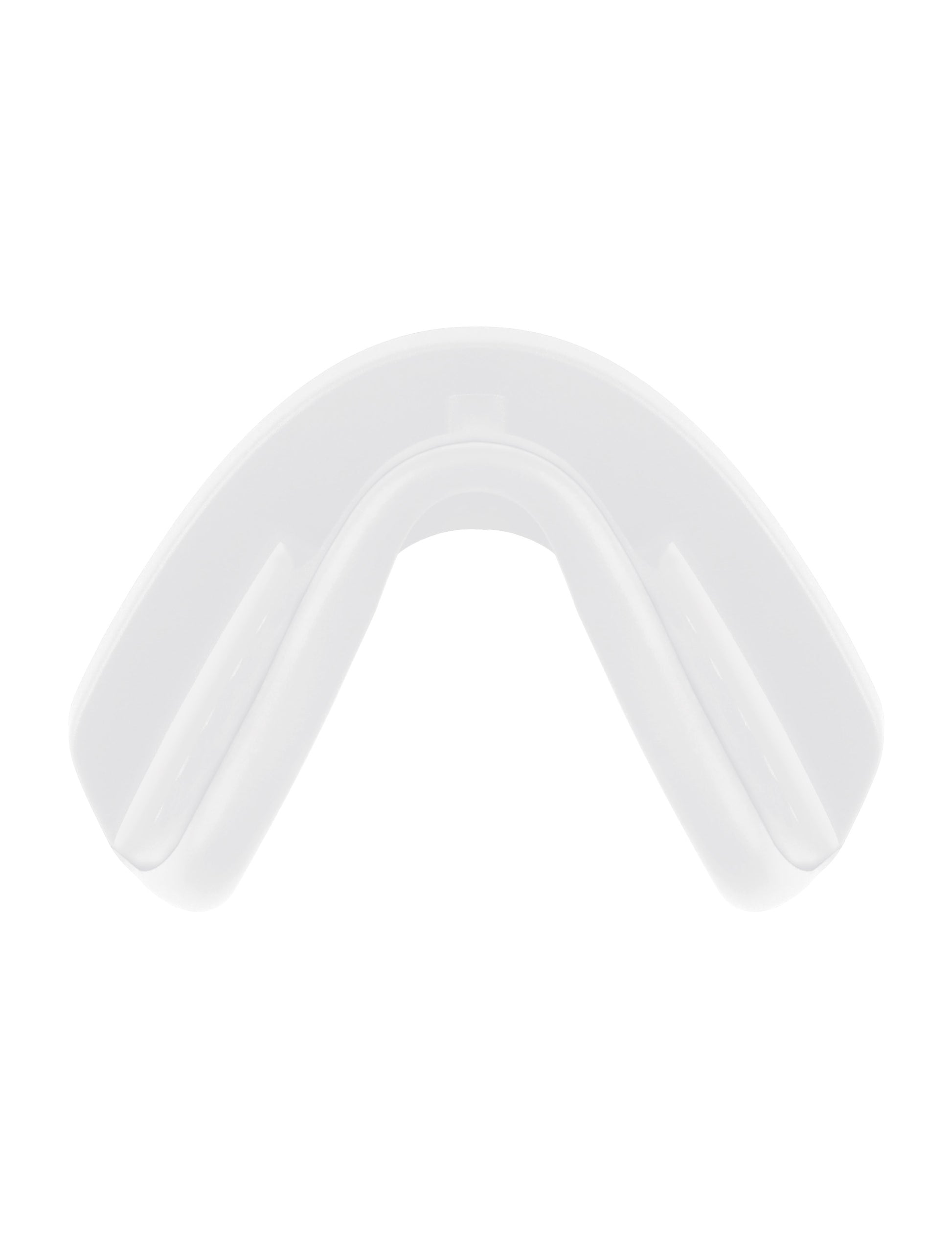 White-Euro Fit Standard