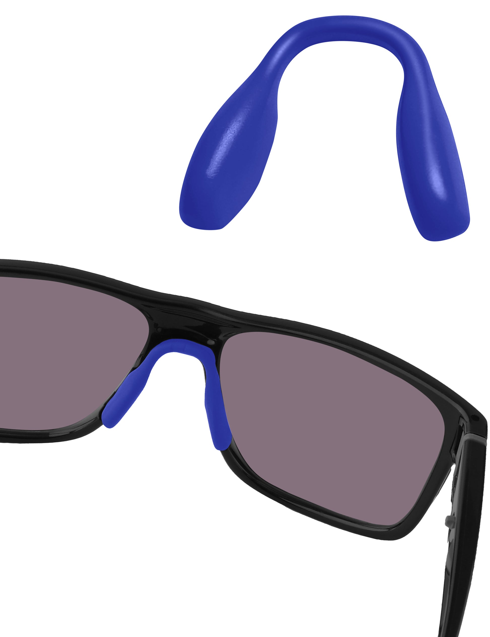 Deep Blue-Asian Fit Standard