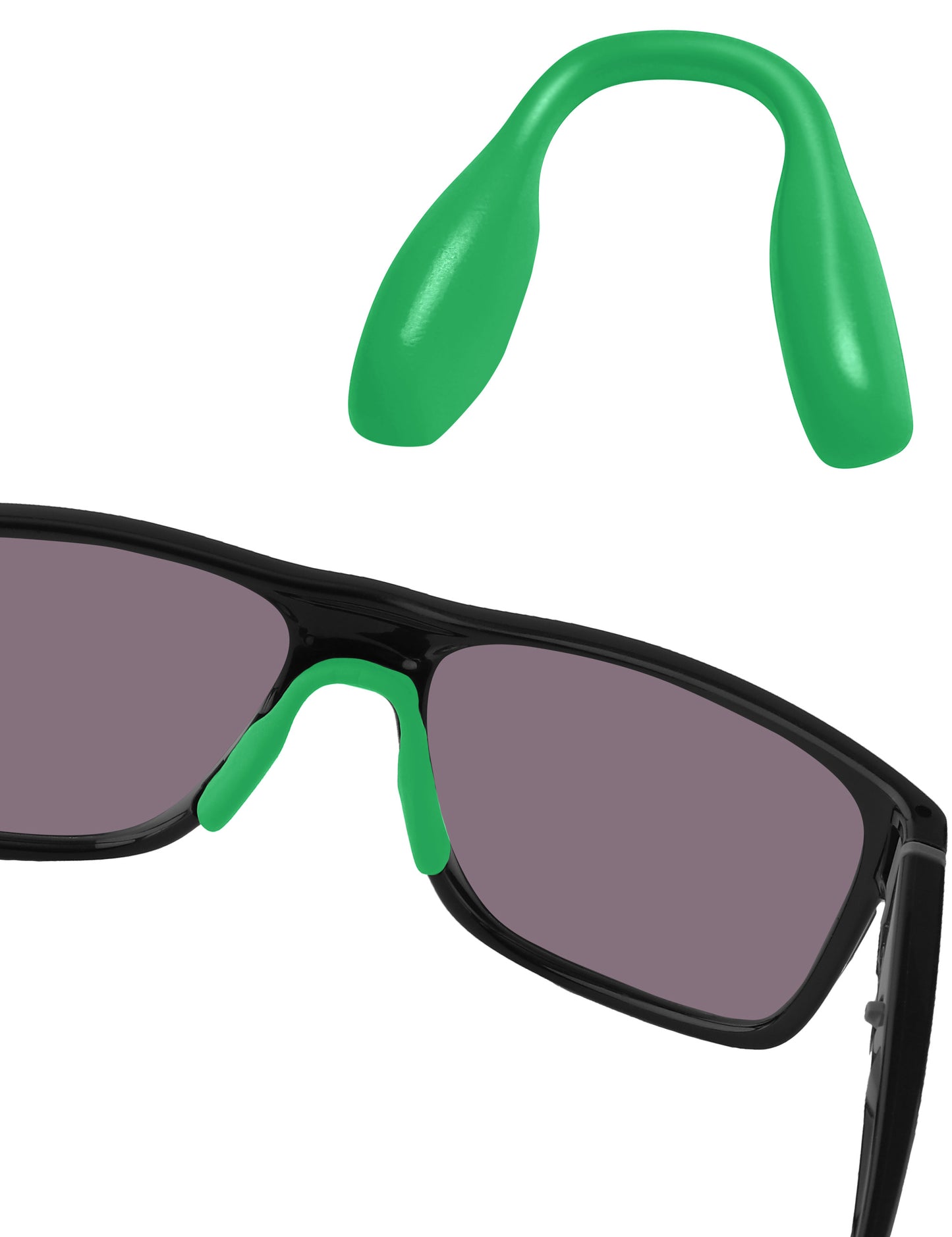 Deep Green-Asian Fit Standard