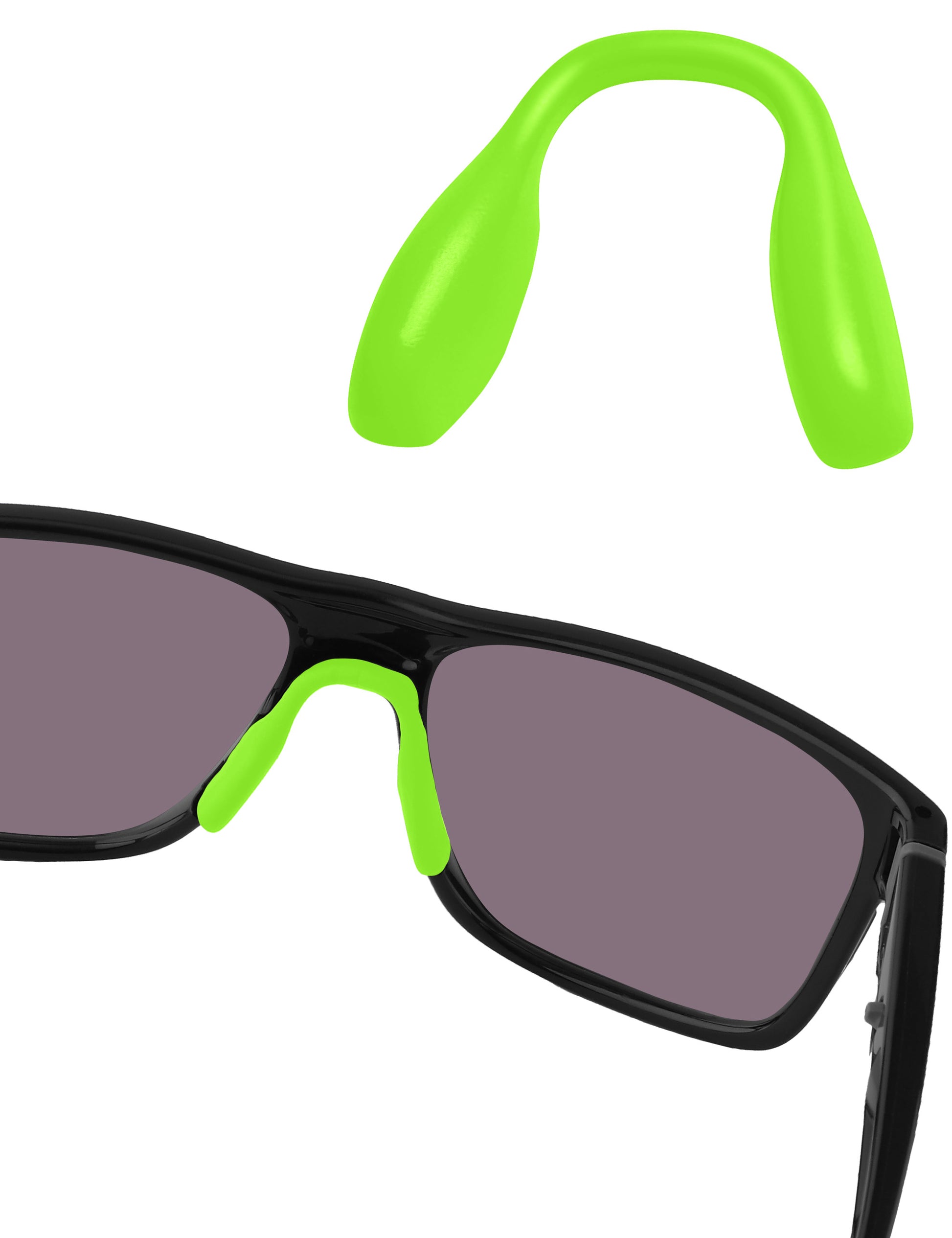 Green-Asian Fit Standard
