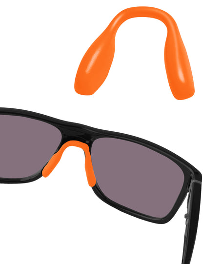 Orange-Asian Fit Standard