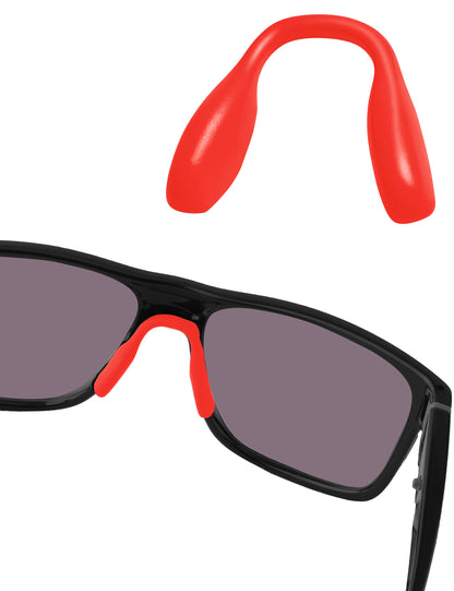 Red-Asian Fit Standard