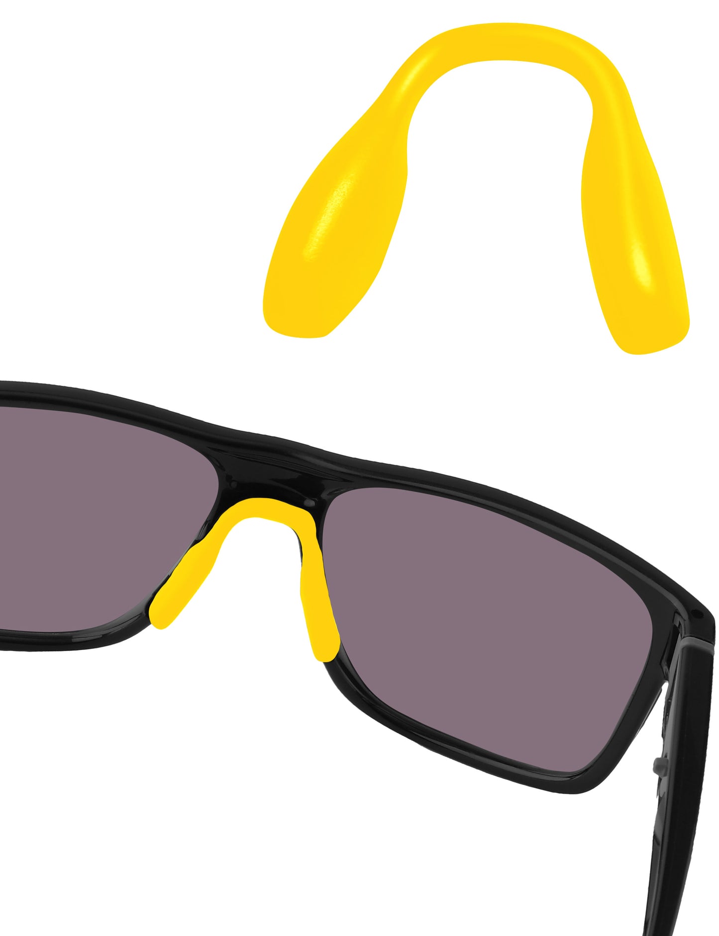 Yellow-Asian Fit Standard