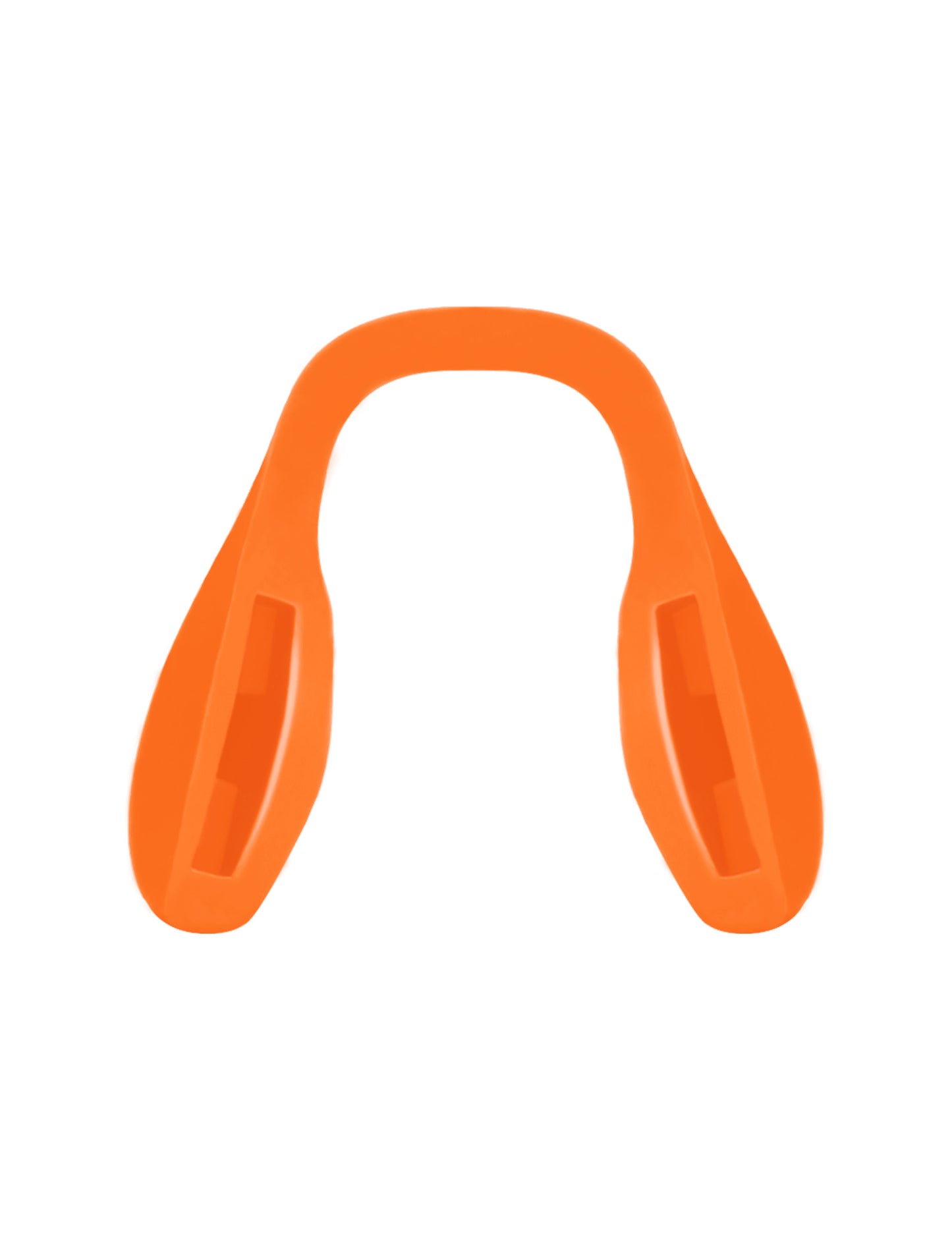Orange-Asian Fit Standard