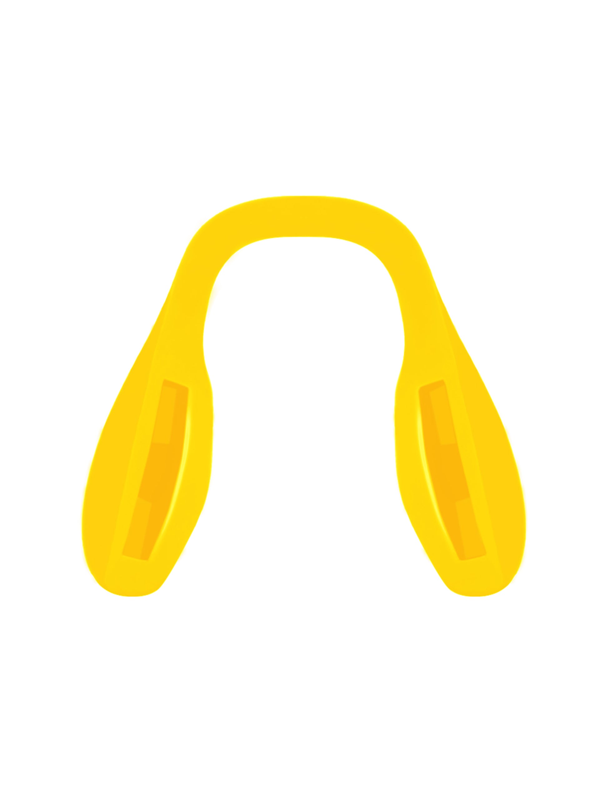Yellow-Asian Fit Standard