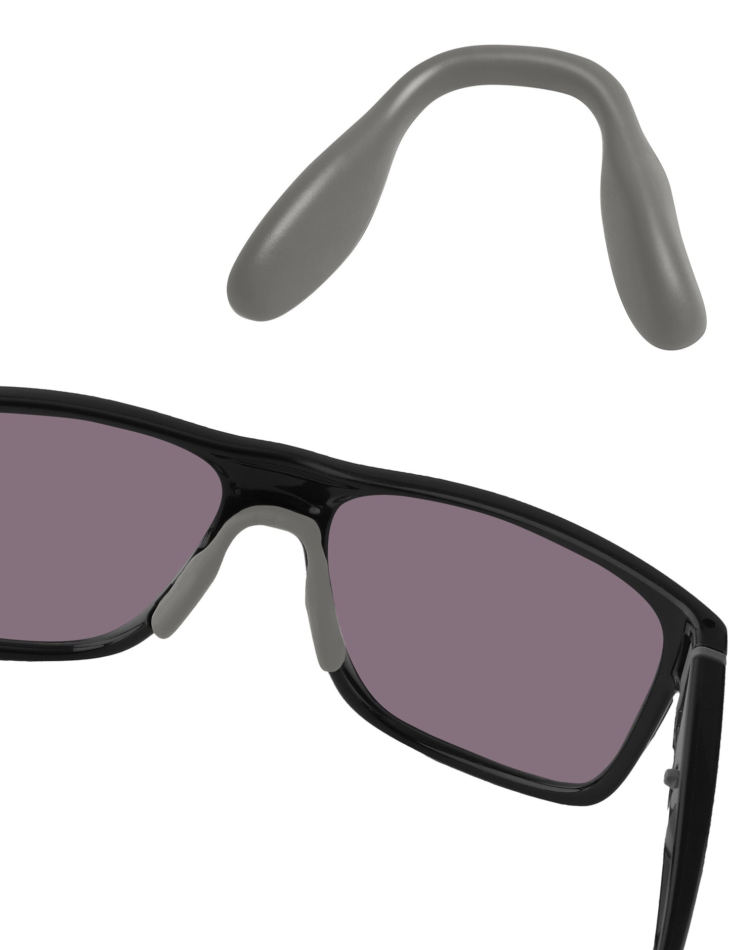 Gray-Euro Fit Standard